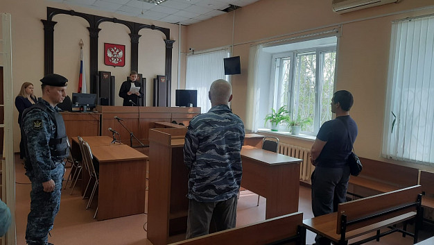 62-летний житель Родников за убийство табуретом отправится в колонию на 9,5 лет